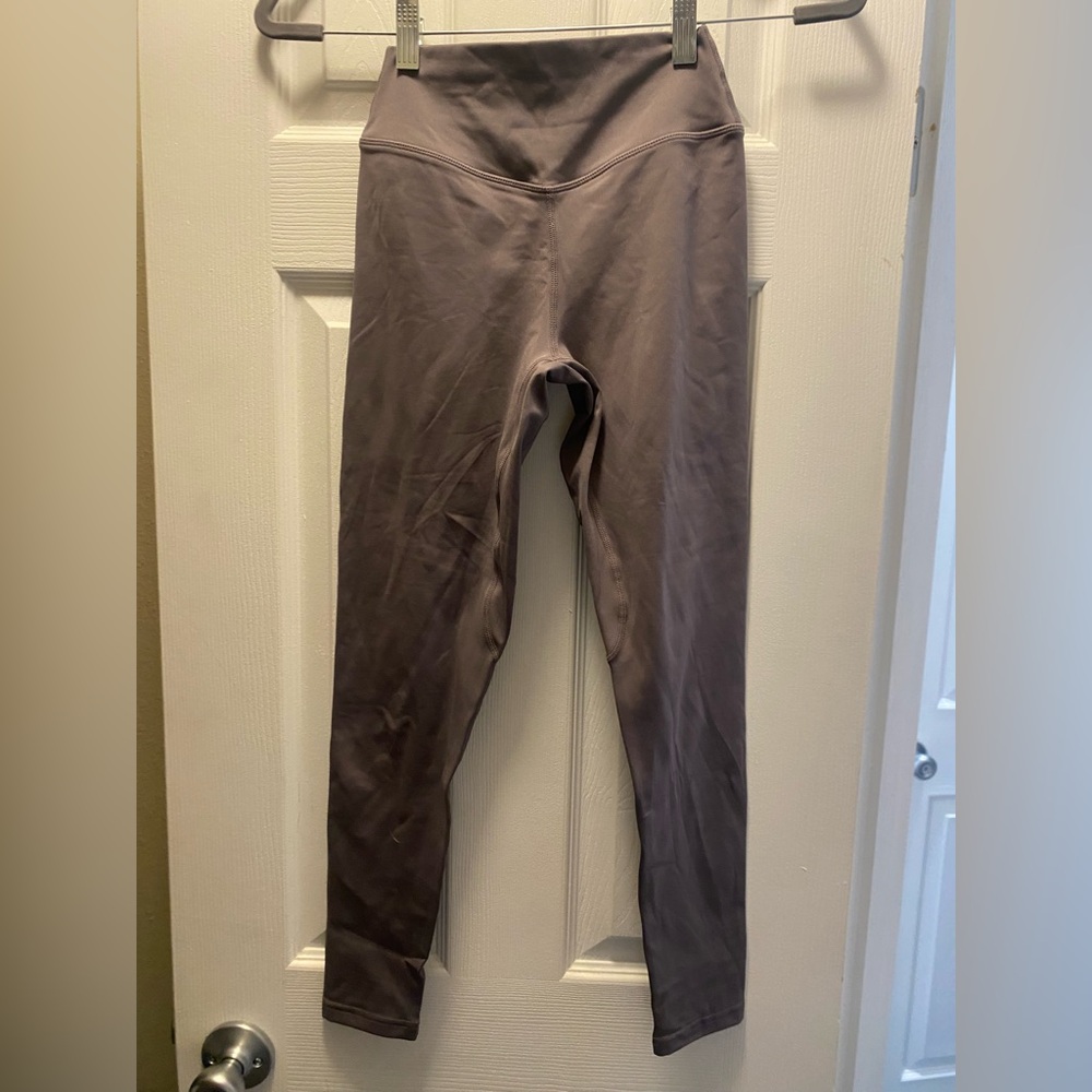 Balance Athletica/Vitality Gray Leggings